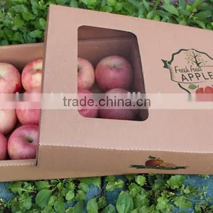 China Supplier Cheap Fruit Packaging Box thumbnail-6