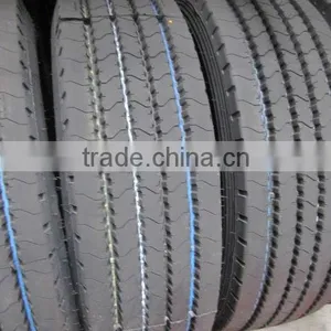 Good Quality Truck Tyre 11R22.5 thumbnail-1