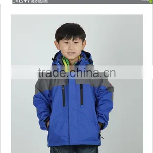 2013 Super Warm Design Kids Garment thumbnail-1