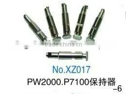 PW2000, P7100 Fuel Pump Retainer thumbnail-1