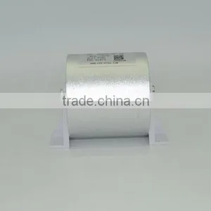 Igbt Snubber Capacitor, Polypropylene Capacitor, Metallized Film Capacitor thumbnail-2