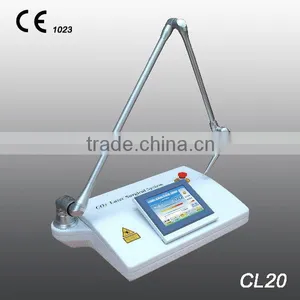 Best Sunny Laser Medical CO2 Laser thumbnail-1