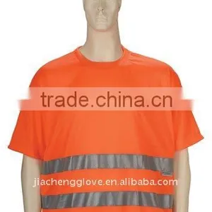 Reflective Safety Vest JSCT 2700-O thumbnail-1