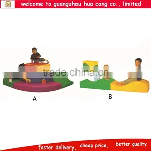 Soft Rubber Colorful Operation Toys for Kids thumbnail-1