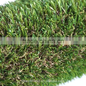 Artificial Grass Synthetic Turf Fake Turf Lawn for Playground thumbnail-2