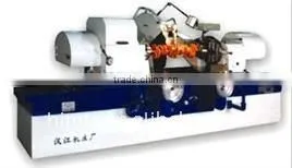 HJMTC MQ8260C Crankshaft Grinding Machine thumbnail-1