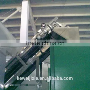 NS Model External Circulating Continuous Concentrating Boiler Machine thumbnail-1