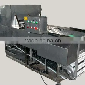Cherry Seed Removing Machine thumbnail-1