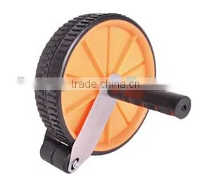 Exercise Wheel With Brake Exercise Equipment Wheel Exercise Wheel Work Equip Steering Wheel thumbnail-1