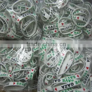 Fashion and Original Palestine Pain Relief Wrist Band ---- DH 17026 thumbnail-1