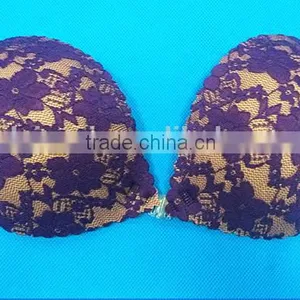 Fashionable Ladies Wireless Lingerie Women In Lingerie Exotic Lingerie thumbnail-1