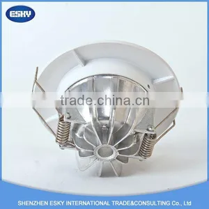 New Arrival OEM Quality Torsion Spring for Led Downlight Made in China thumbnail-4
