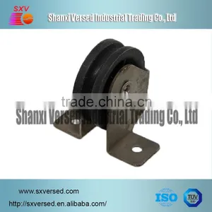 OEM Precision Stainless Steel Customize Casting Wheel thumbnail-1