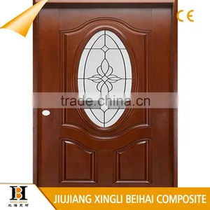 Interior and Exterior SMC Door thumbnail-4