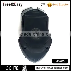 2016 Guangdong New Arrival Laser Gaming Mouse 3500dpi thumbnail-6