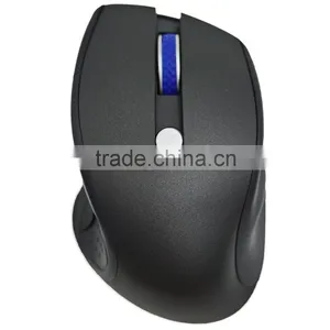 2.4Ghz 6D Optical USB Wireless Mouse With Used for Laptop and Desktop thumbnail-1