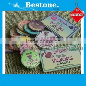 10g Poker Games Casino Chips thumbnail-1
