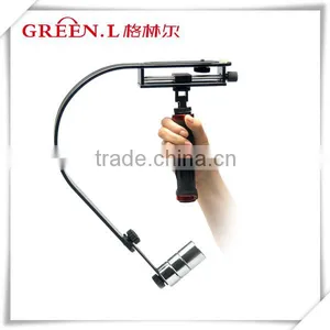 Model HS-2 Video Camera Stabilizer Dslr Camera Stabilizer thumbnail-1