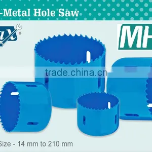 Bi-Metal Hole Saw thumbnail-1