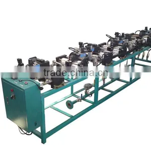 Large Flow Gas Booster Unit (GBS-STA02)--SHINEEAST thumbnail-1