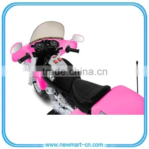 CE Approval Motorbike 12V Battery Operated Toy Bike thumbnail-3