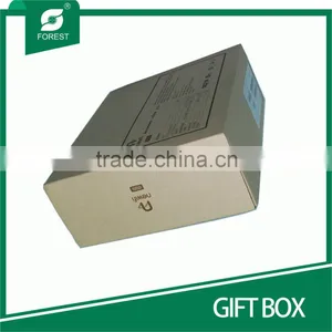 NEW DESIGN FOLDABLE CARDBOARD GIFT BOXES FOR PHONE PACKAGIN thumbnail-2