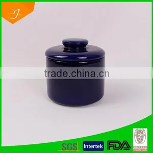 Bowl With Ceramic Lid thumbnail-1