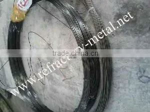 Tungsten Mesh Wire thumbnail-1