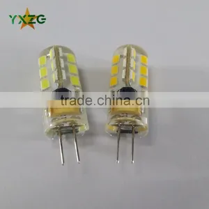 2015 Hot Product! China 12V 1.5/3/6w g4 Led g4 Led With CE and ROHS Certification thumbnail-5
