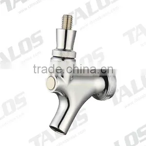 Round Beer Tap 1011002-00 Beer Faucet thumbnail-1