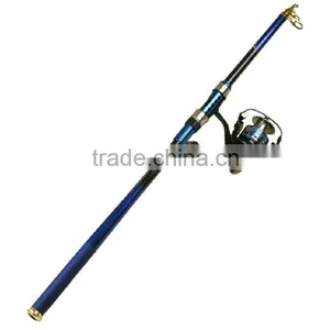 Fishing Rod Wieh Reel thumbnail-5