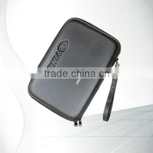 Durable EVA Waterproof Mold Tool Carrying Case EVA Bag Hair Stylist Hard The EVA Zipper Tool Case thumbnail-5
