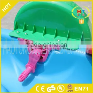 Best Selling Children Water Park Swimming Pool or Shallow Water Paddle Boat for Kid thumbnail-5