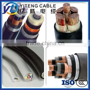 PFA Sheathed Cable, PFA Sheathed Cable thumbnail-1