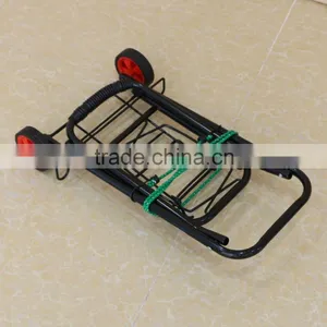 Foldable Hand Trolley thumbnail-3