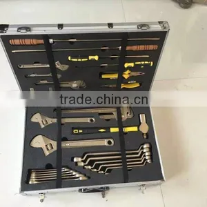 Non Sparking Tools Sets thumbnail-1