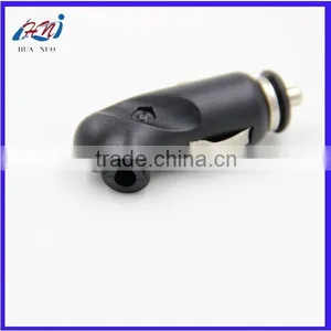 Hot Selling Mini Car Cigarette Lighter Socket Car Adaptor Plug thumbnail-4