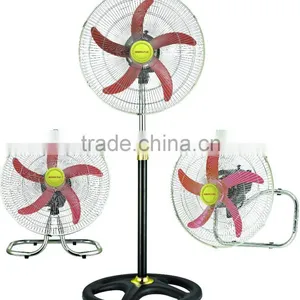 3 in 1Multifunction Fan thumbnail-2