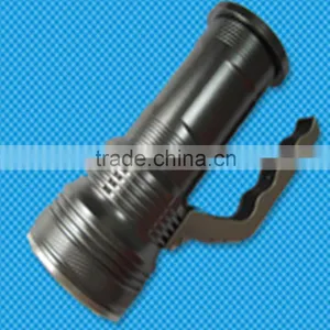 200lumen Water Proof Alloy Body LED Handle Flashlight/torch Use on Boat thumbnail-1
