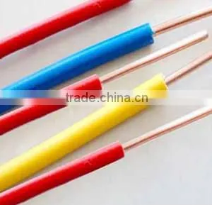 House Wiring Electrical Wire Cable thumbnail-2