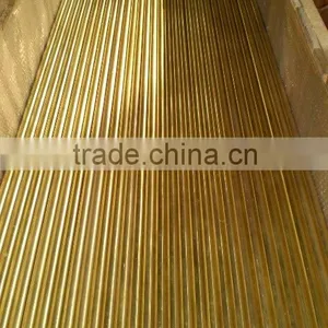 Brass Tube for Heat Exchanger thumbnail-1
