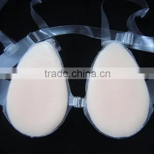 Best Selling Waterdrop False Breast for Crossdresser thumbnail-5