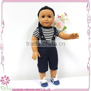 18 Inch Vinyl Doll Doll Body Parts Wholesale thumbnail-5