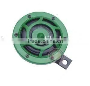 Motorcycle Speaker Horn,electronic Disc Horn With Tone Design thumbnail-2