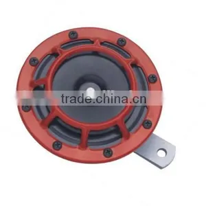 Motorcycle Speaker Horn,electronic Disc Horn With Tone Design thumbnail-3