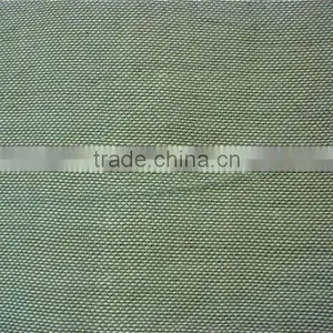 Eco-friendly Yarn Dyed Ramie Fabric for Wall Covering thumbnail-2
