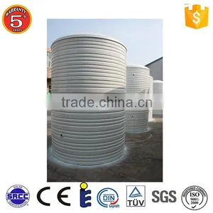 Hot Sale Commercial Type Solar 5000 Liter Water Tank thumbnail-1