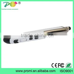 High Quality Electronic Pen Optical Pen Mouse With Laser Pointer and Stylus Pen thumbnail-1