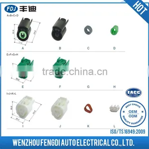 Cheap Good Reputation Tyco Pa66 Connector thumbnail-1