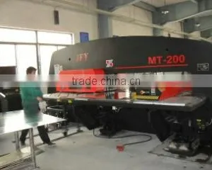 Hangzhou Tianchang Communication Equipment Co., Ltd. company overview - view 3 thumbnail